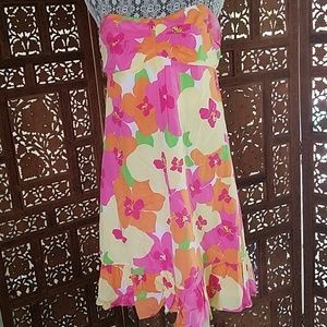 LILLY PULITZER SUN DRESS